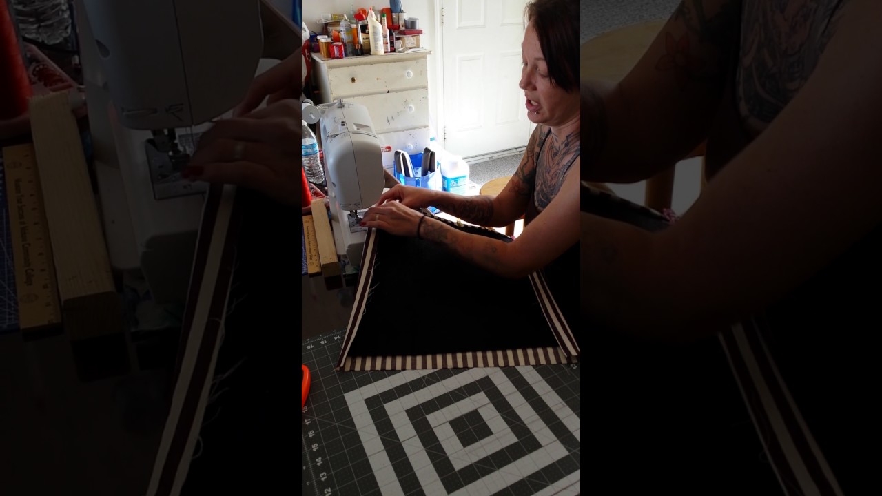 Tiffany's Wheelchair Makeover