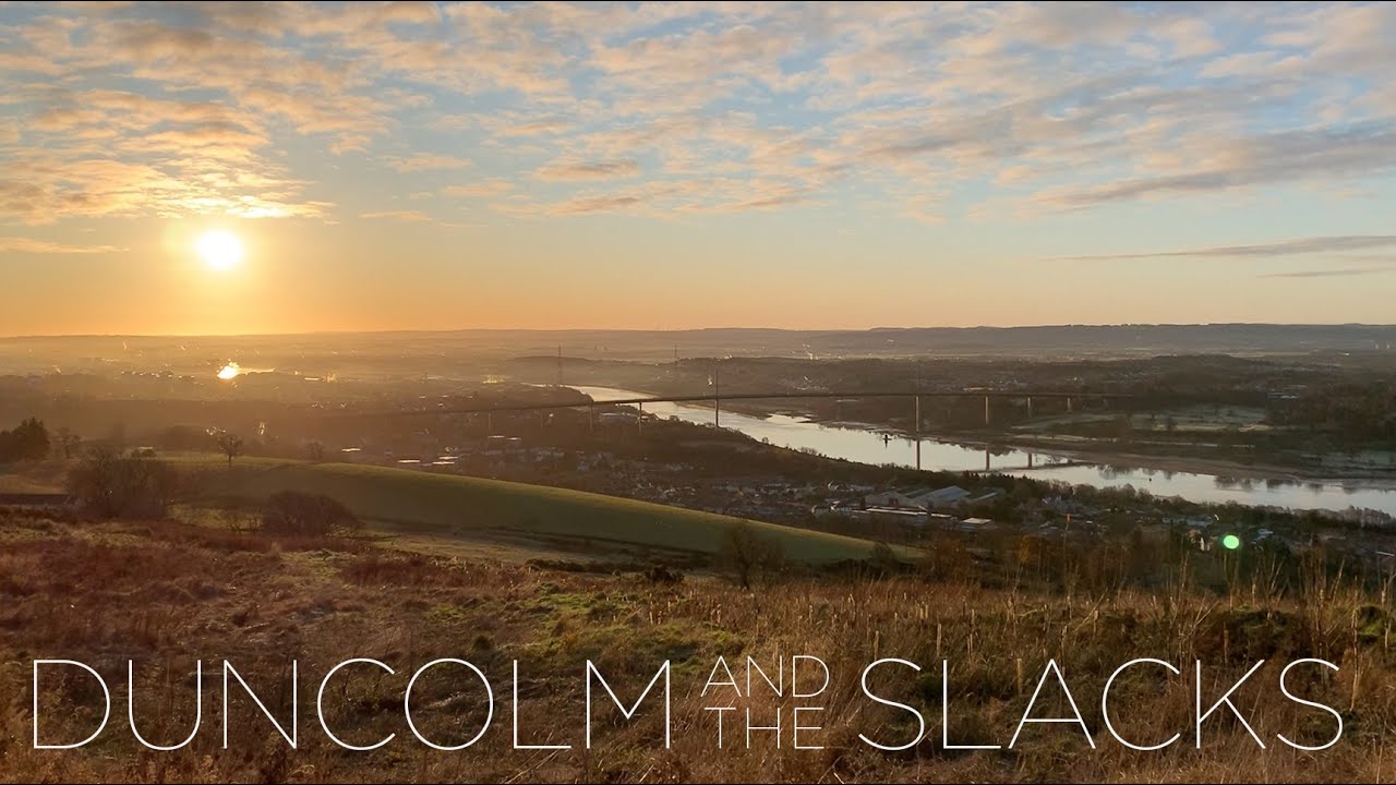 Inverclyde Ramblers | Old Kilpatrick &ndash; Duncolm and the Slacks