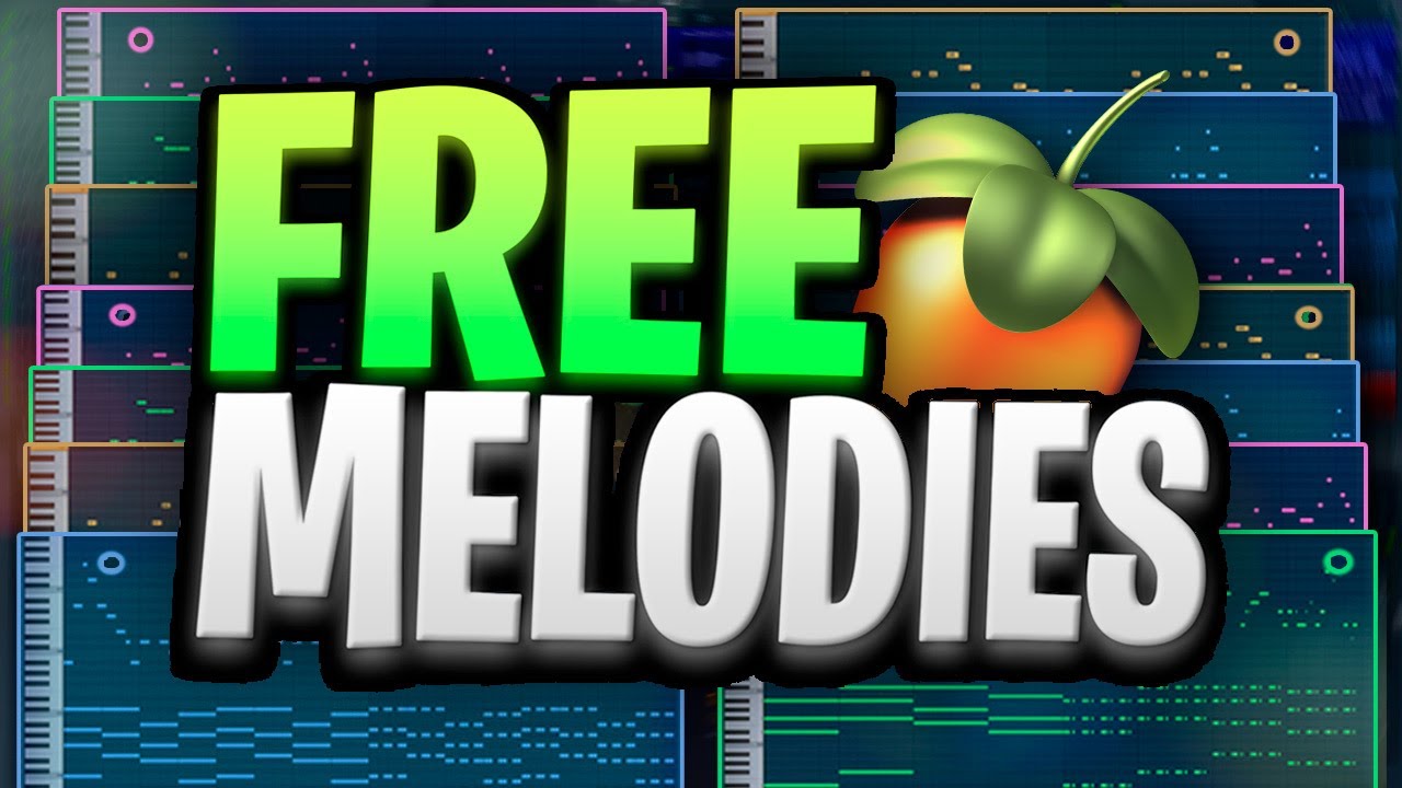🎹*FREE* MIDI PACK Melodies Fl Studio Producer (Martin Garrix, Avicii, Brooks Style) [Ep. 24]