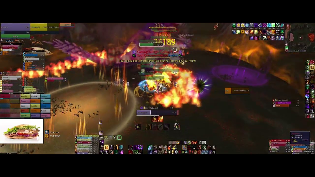 Highlight demo rs 9.4 24-08-24