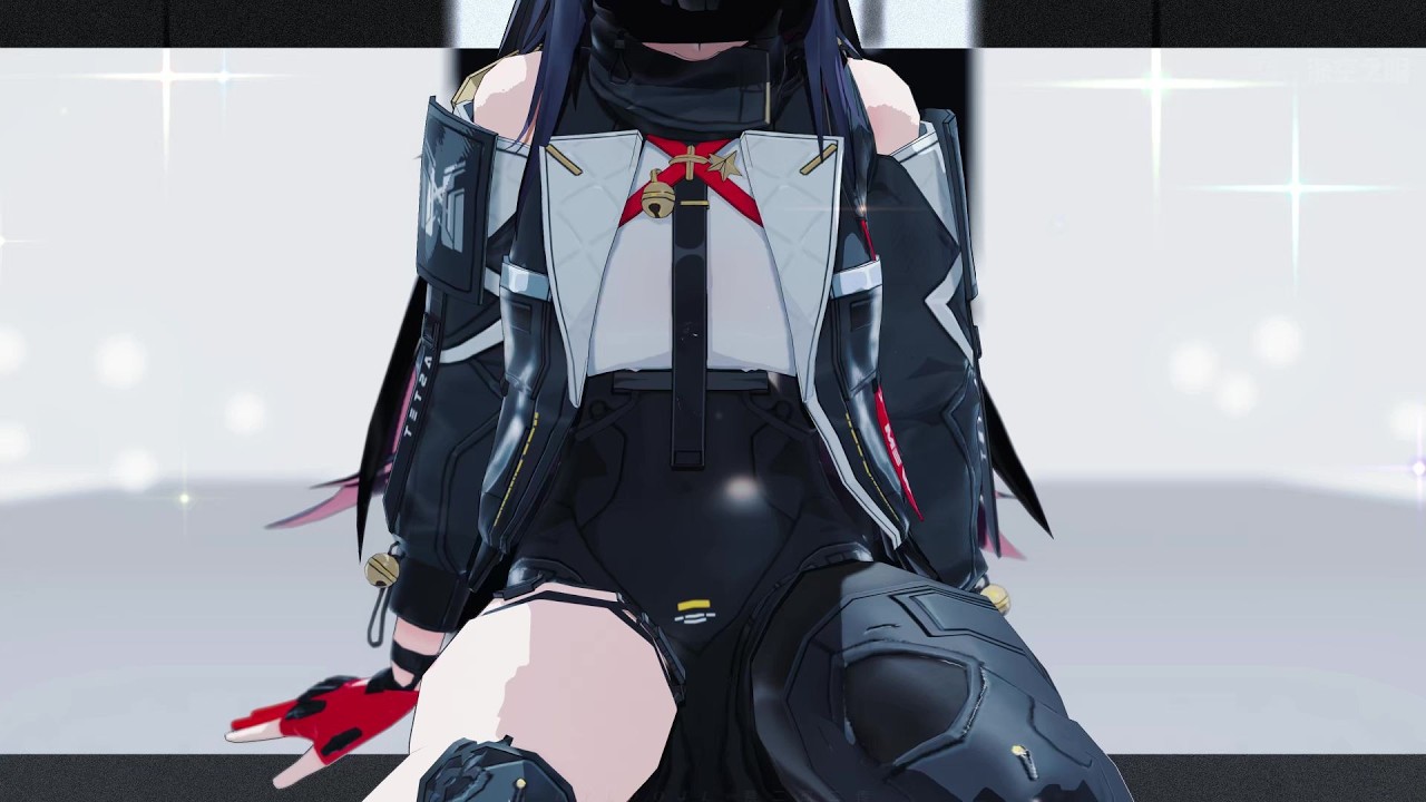 Aether Gazer｜BREAK ME DOWN!!｜Bastet #Bastet #AetherGazer #MMD