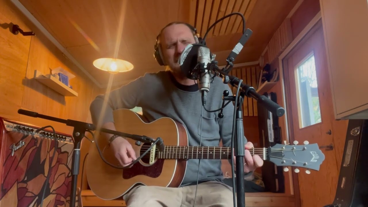 Erlend Ropstad - Londsia