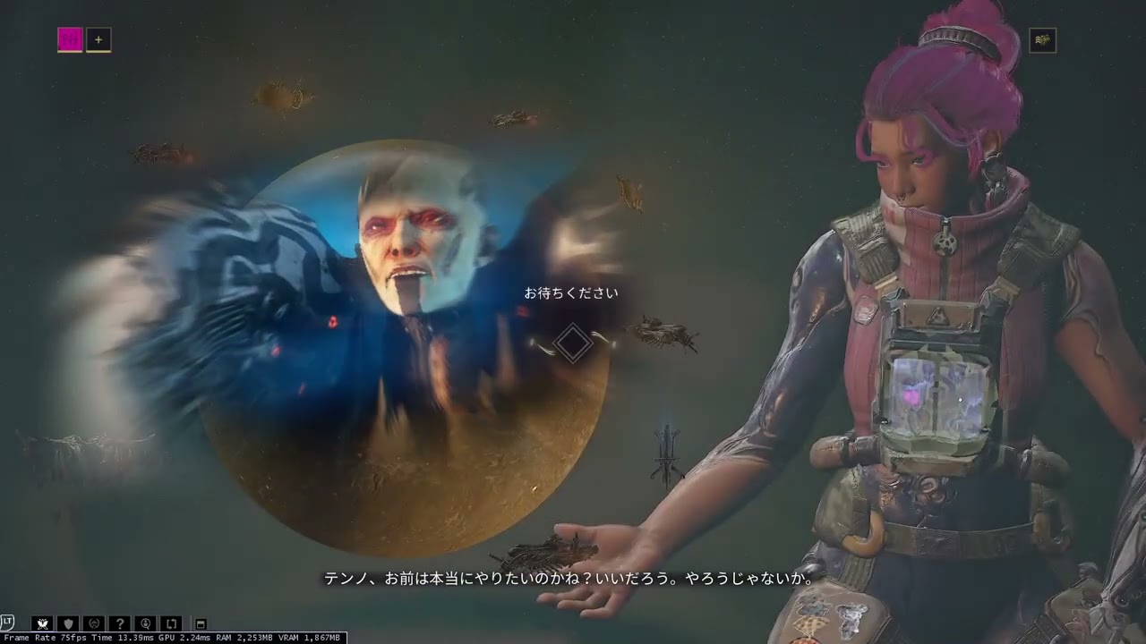 【warframe】のんびりソーティ 20260228