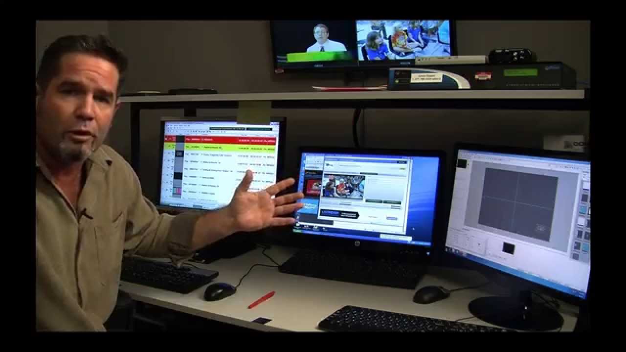 The Education Channel and Studio e