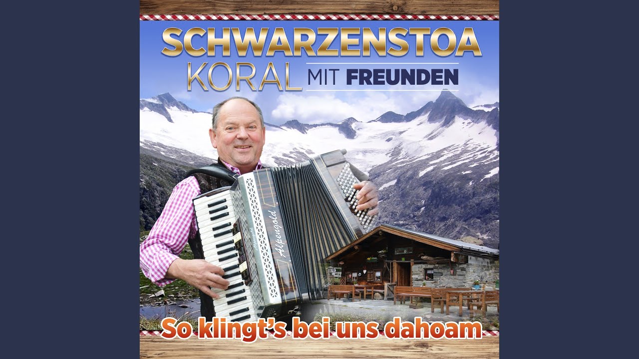 Alpenfrieden