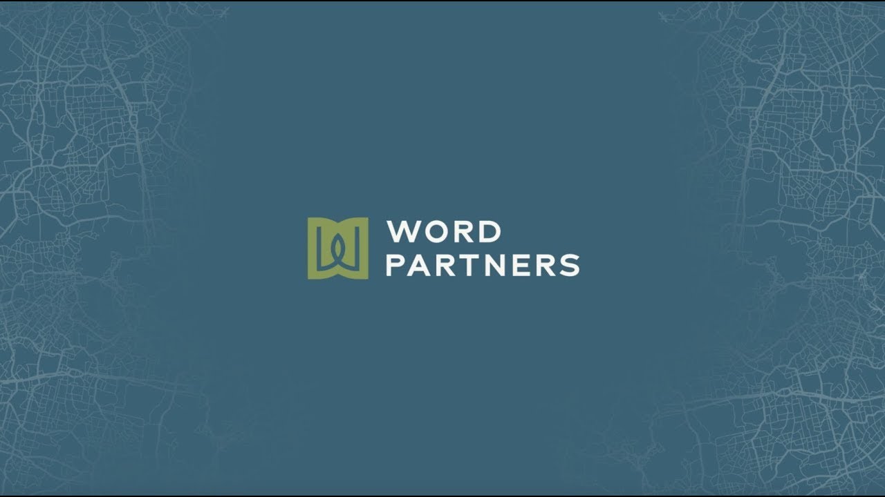 WordPartners Introduction | Pastoral Training Organization