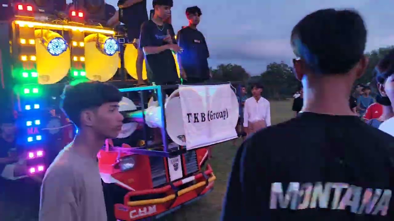 (NA)CHM ရှယ်ကြမ်းထားတာ🎛🎚😍