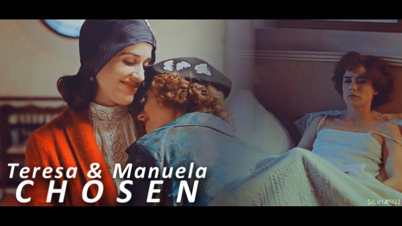 Teresa & Manuela | Chosen [La Otra Mirada]