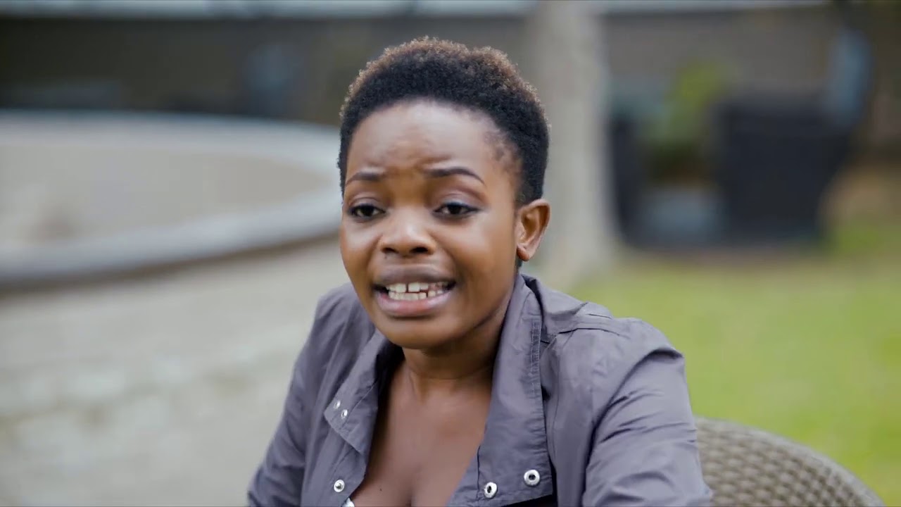 Eli Njuchi_Honest Official Music Video