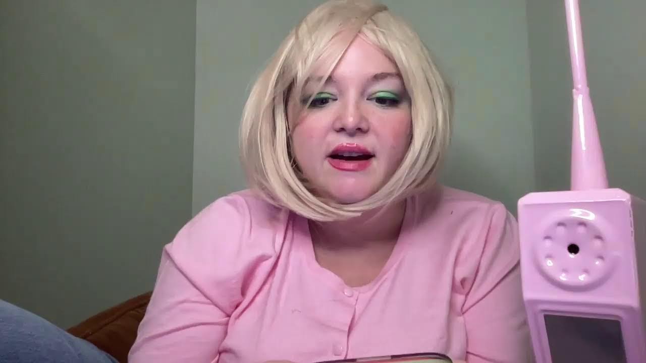 Miss Love gives you love advice!