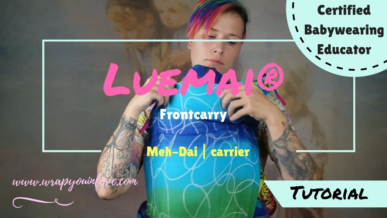Luemai Front carry