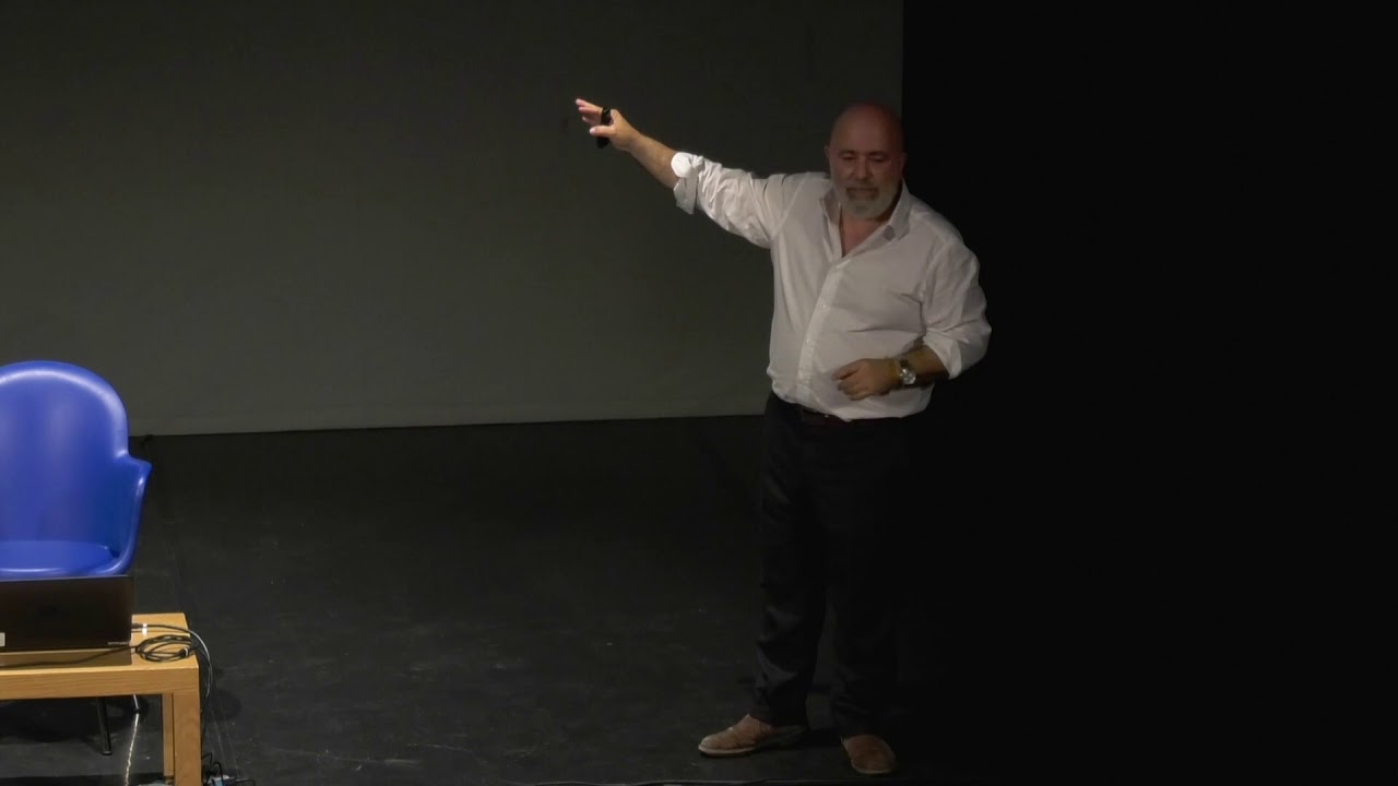 Giorgio Manzi: 