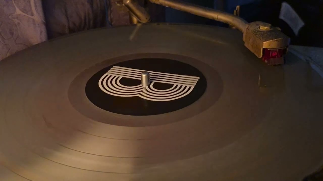 Six Finger Satellite - Ruin Theory - Side B [Vinyl Rip]