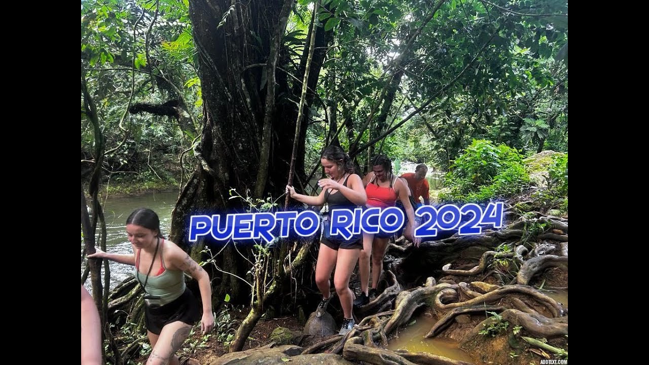 Puerto Rico (2024)