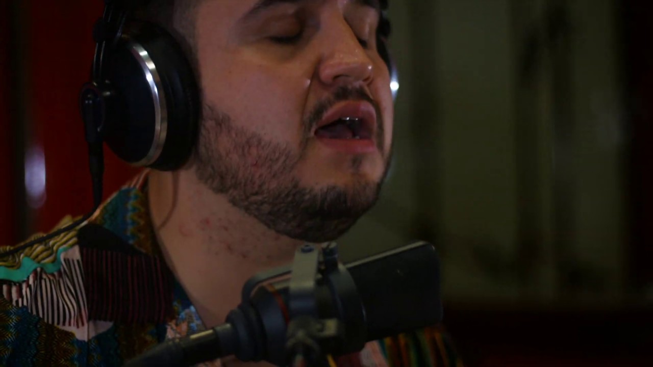Calibre 50 - Un Imposible A Tu Medida (Acústico)