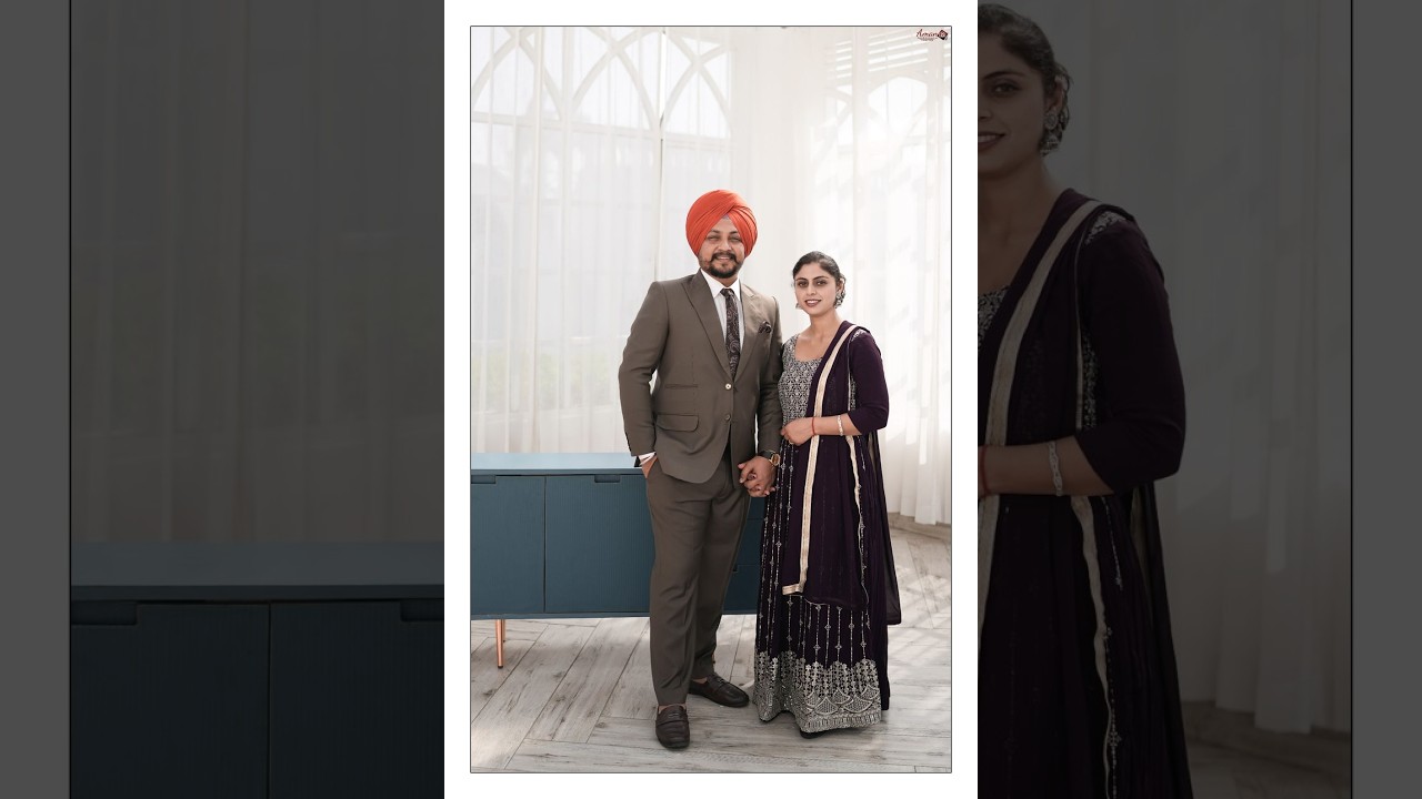 LIVE WEDDING [ JAGDEEP & GURMEET ] AMAN PHOTOGRAPHY SUDHAR MOB-98554-76705