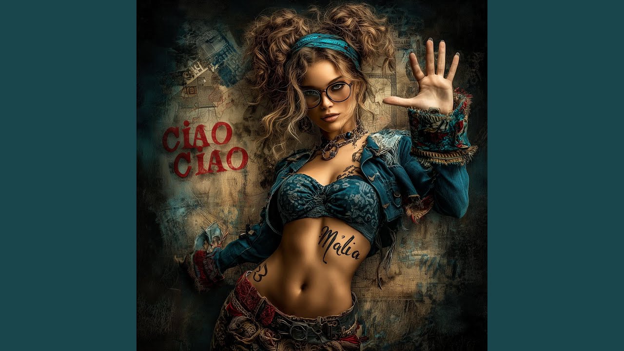 Crazy Malìa