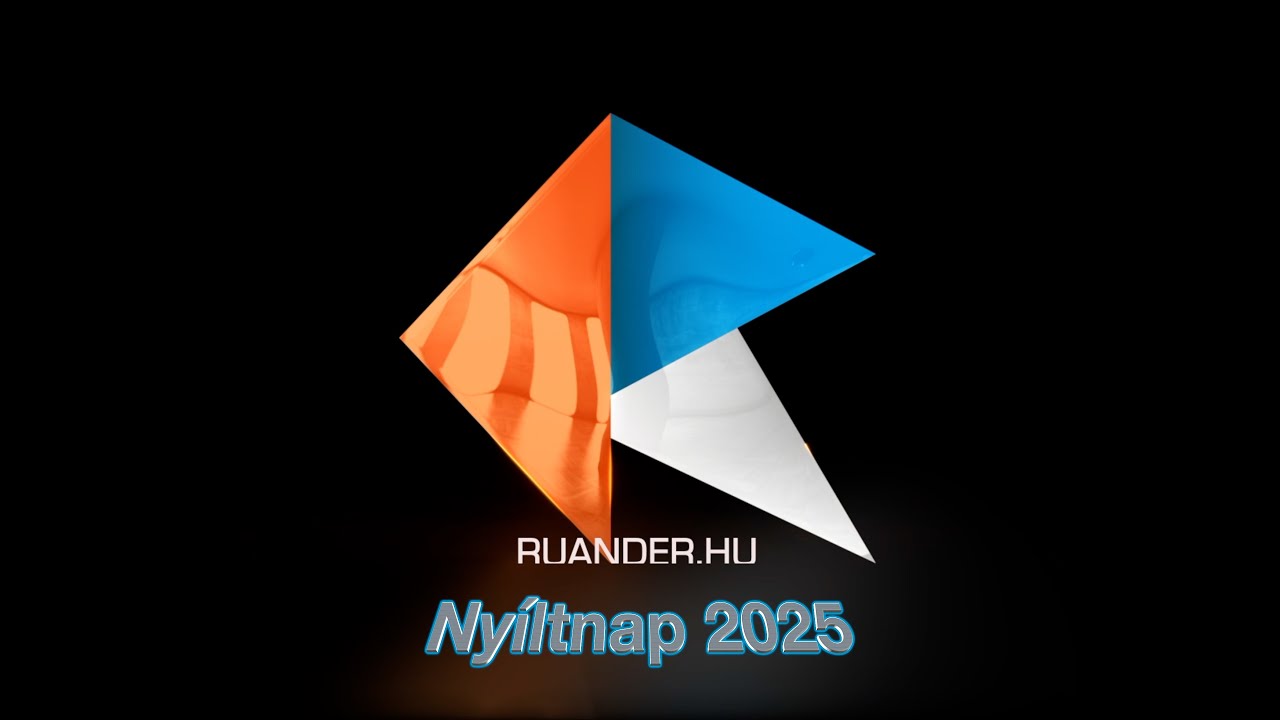 Nyíltnap - Rendszerüzemeltető tanfolyamok