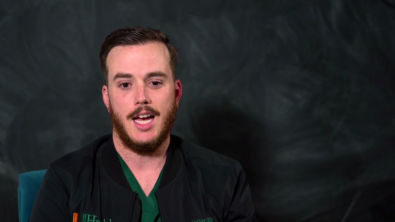 Residency Program 2020 Rotation Video