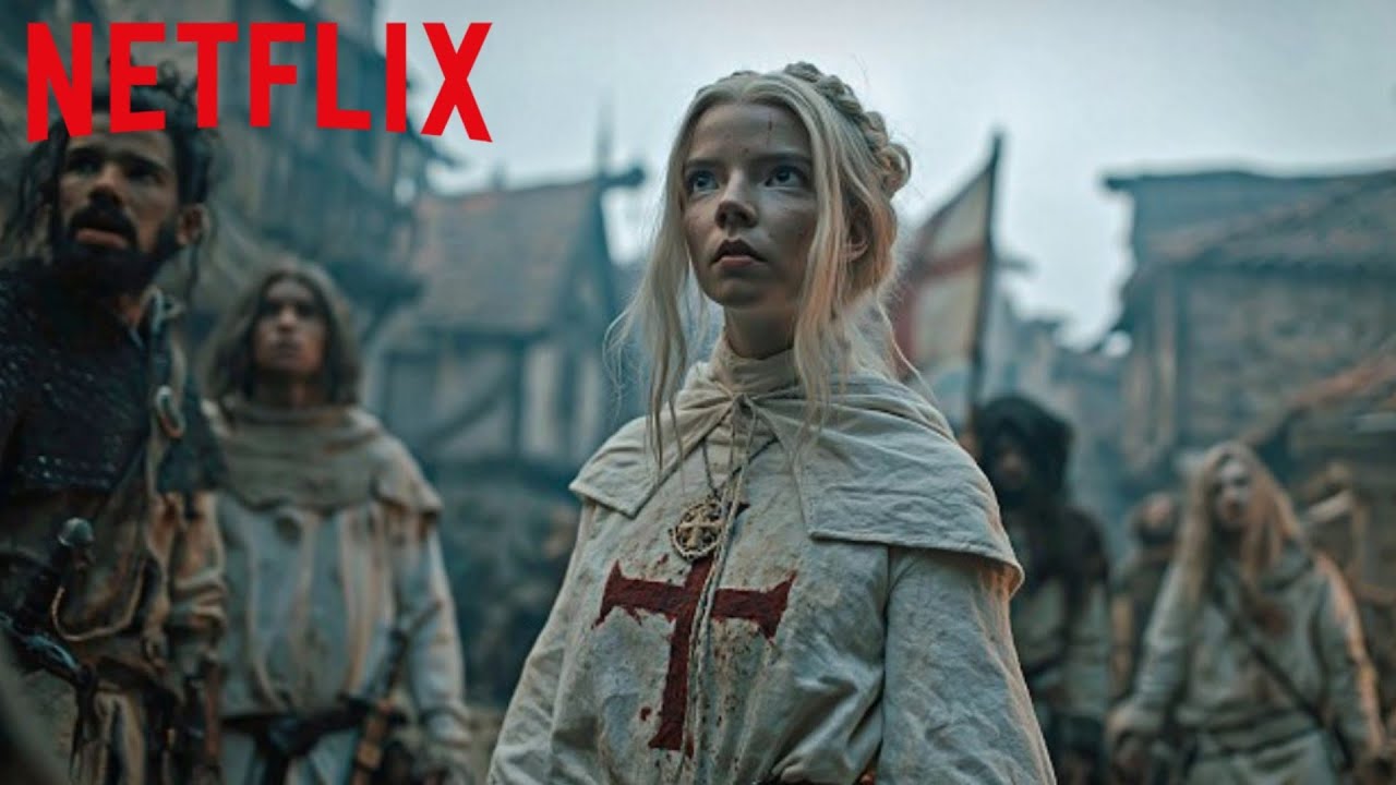 15 Amazing TV SERIES Of 2026 You Can't Afford To Miss!