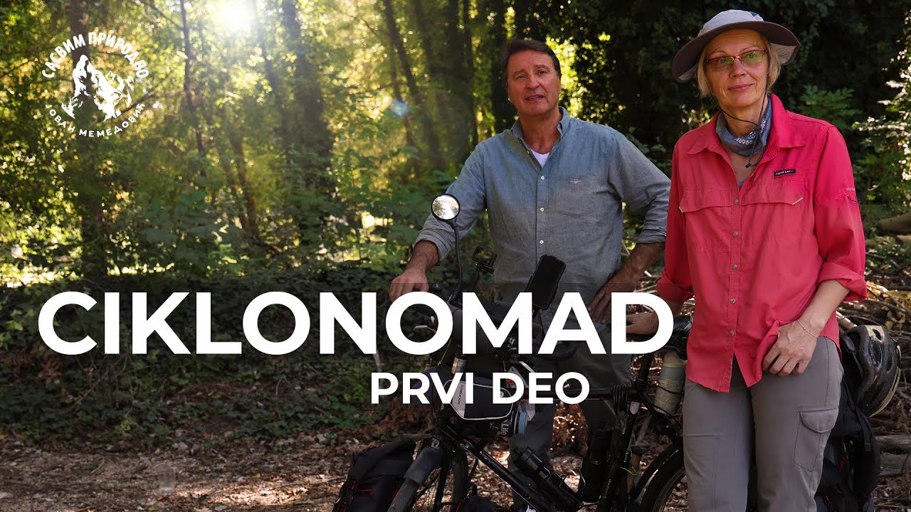 SASVIM PRIRODNO: Ciklonomad 1. deo