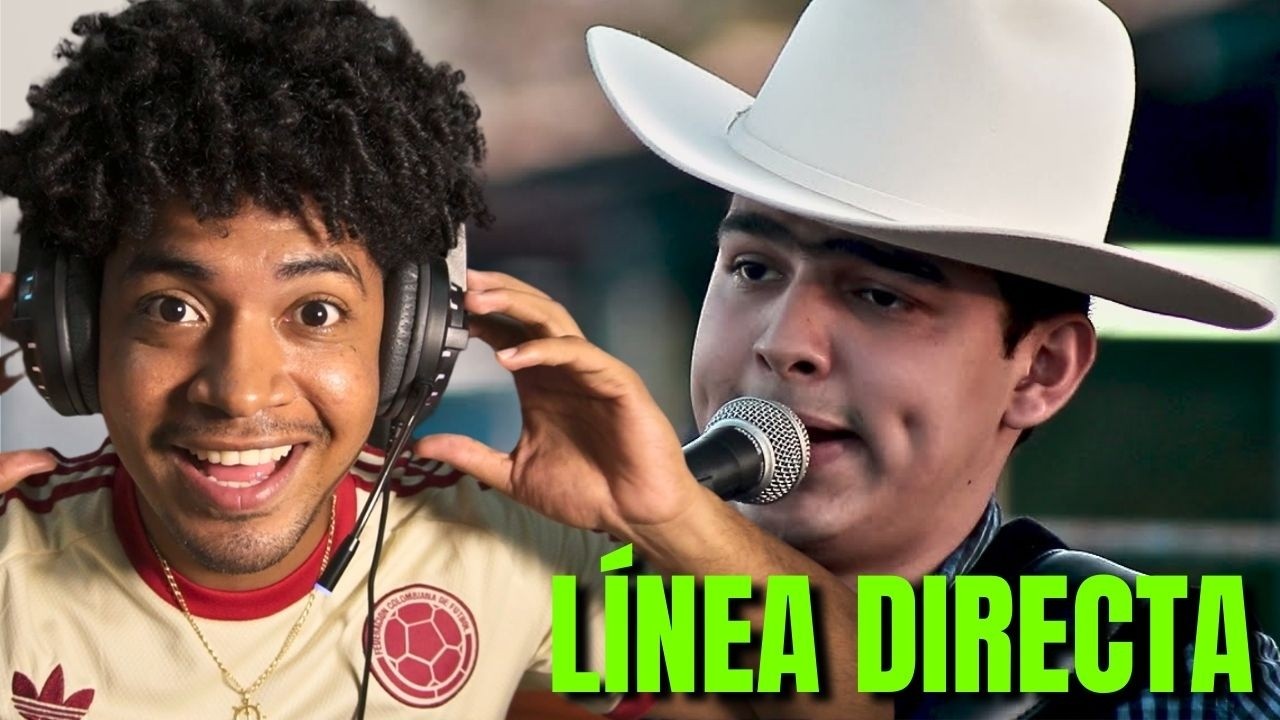 Línea directa - Grupo Arriesgado [REACCION]