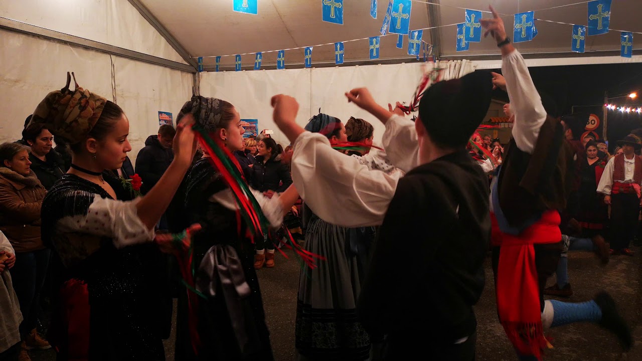 El Pericote, San Zornin 2019