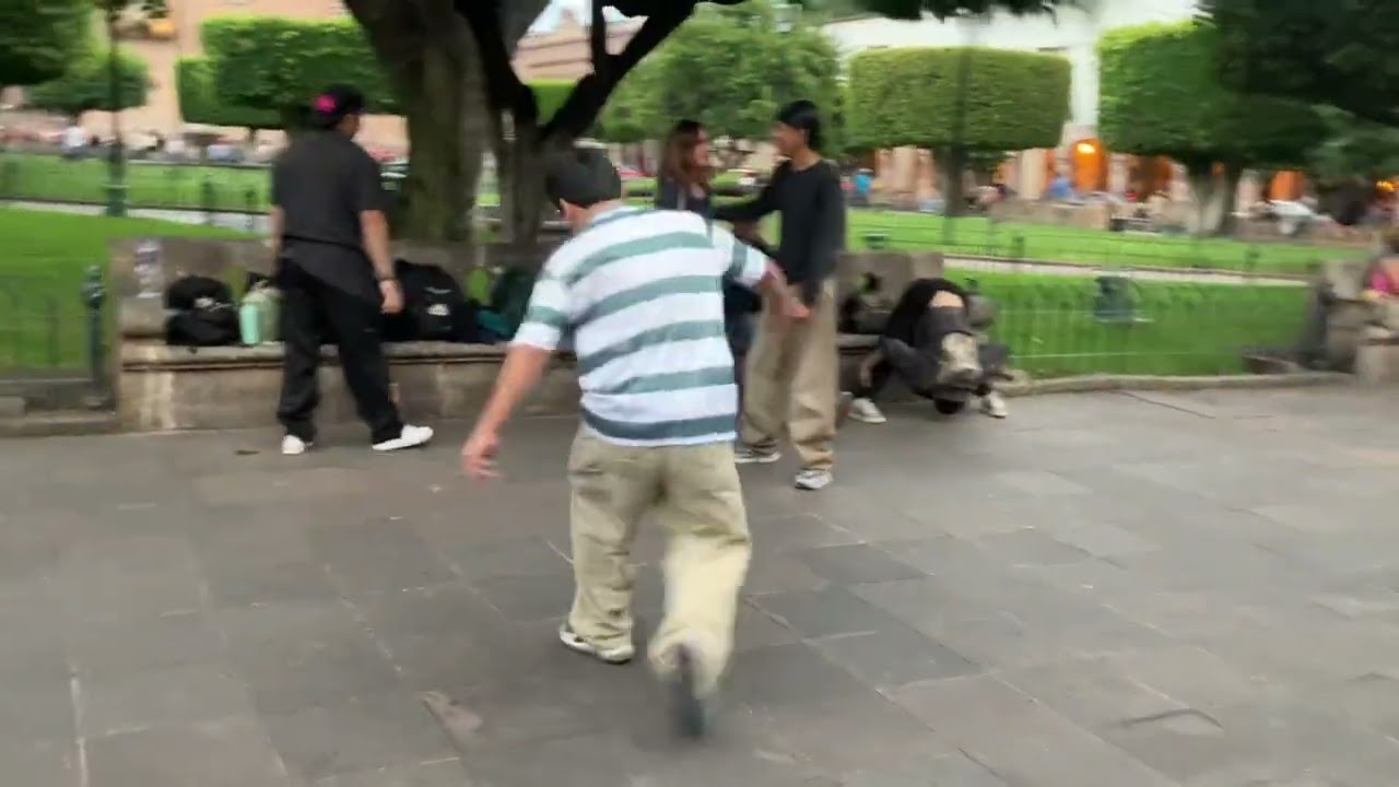 Morelia Michoacán 