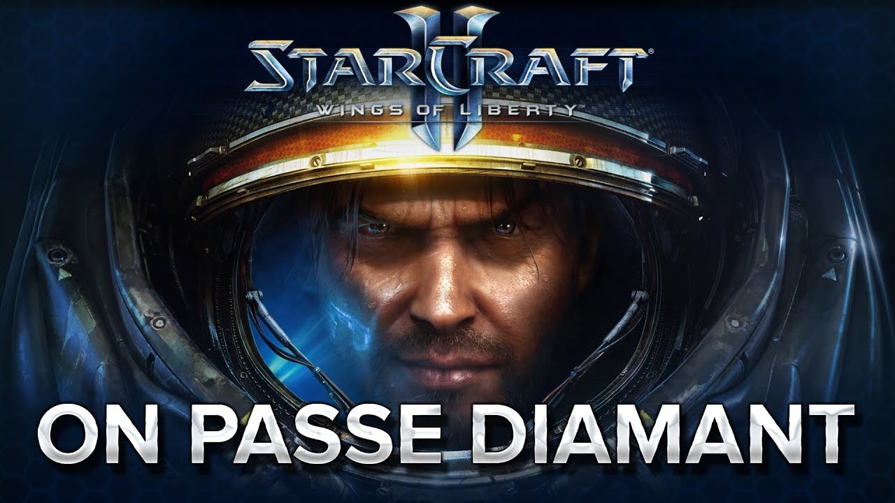 SC2 : On passe diamant