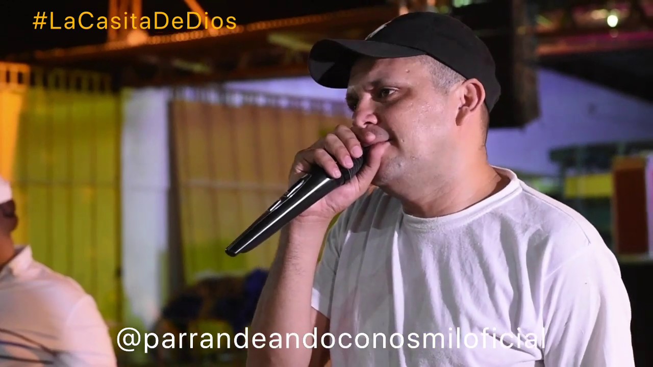 Esteban Perez - Reynaldeando