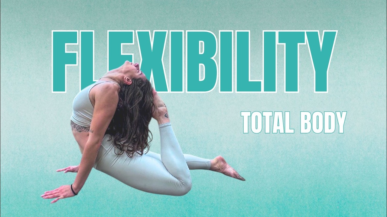 Routine di flexibility