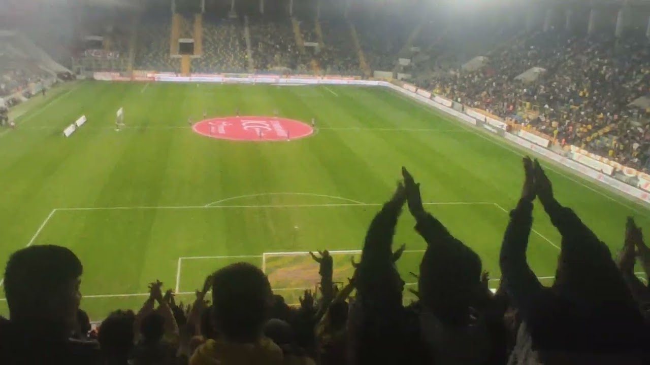 GECEKONDU - BIRAKMADIK SENİ HİÇ ANKARA | ANKARAGÜCÜ BESTE