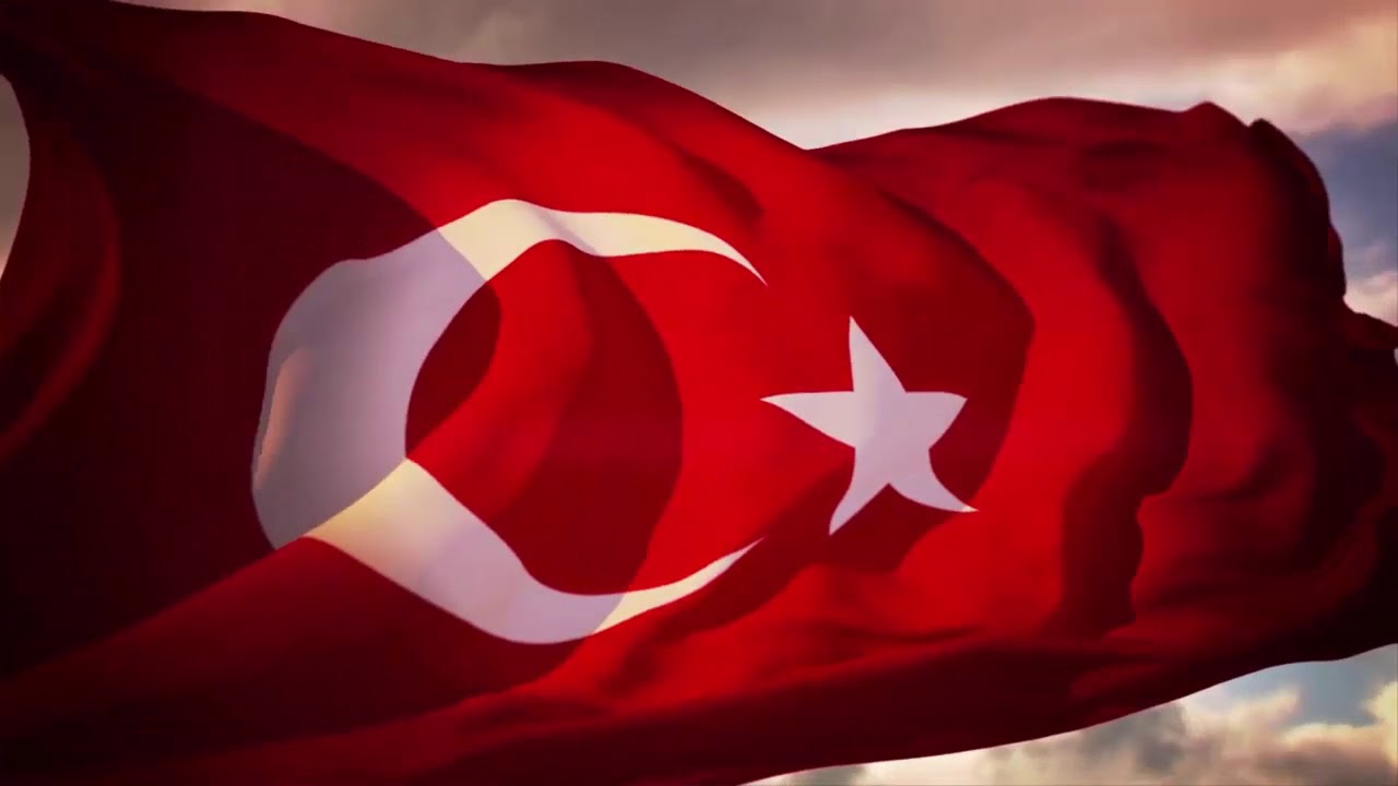 Malatya Turgut Özal Anadolu Lisesi 12 Mart İstiklal Marşı Videosu