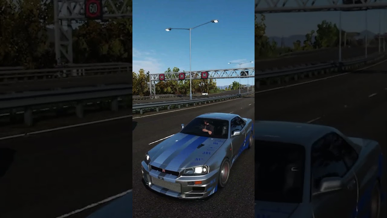 Forza Horizon 6 Fans Will FEEL This 🖤🔥 