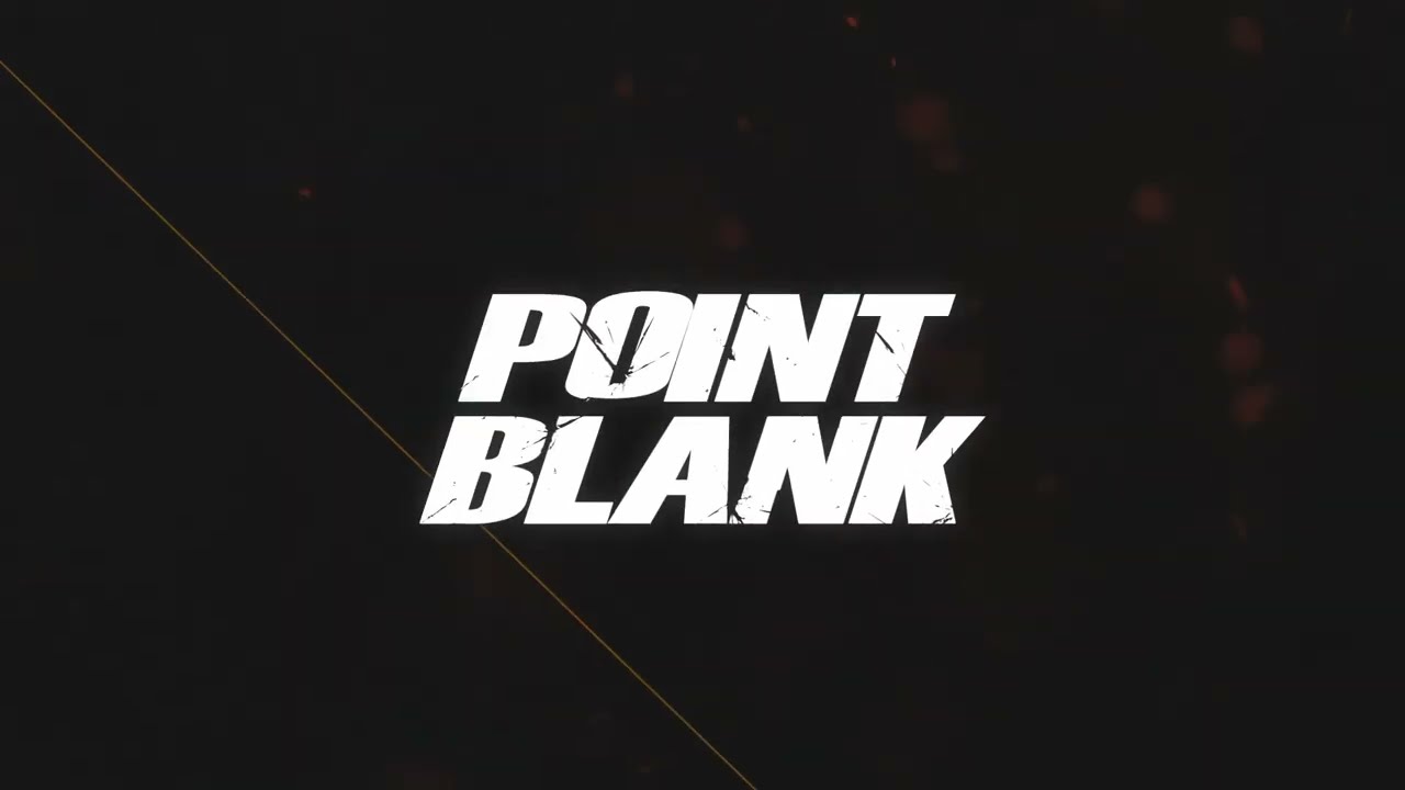 Легендарные vs FiveElements - Квалификация к PBIC 2025 - 1 групповая стадия