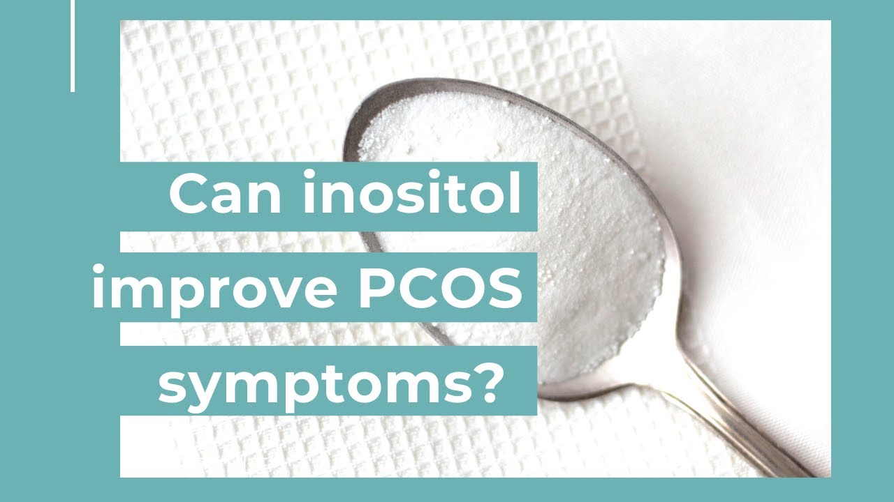 Inositol for PCOS: Benefits, side effects, safety, and more