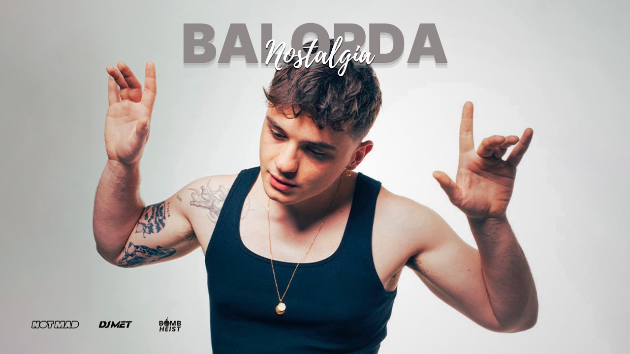 Olly x David Guetta & Morten - Balorda Nostalgia x Titanium(Dj Met x Not Mad x Bomb Heist Mashup)