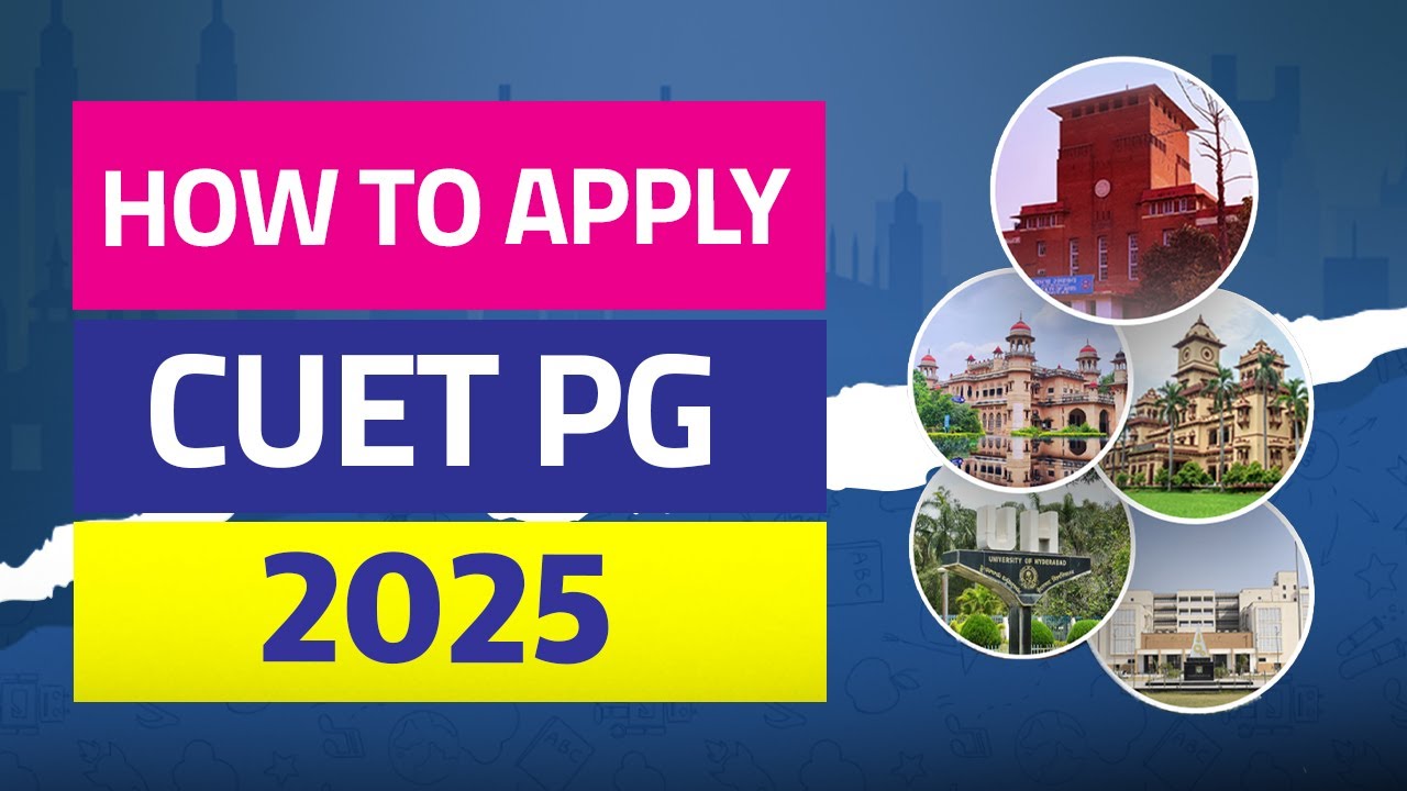 How to apply cuet pg 2025 malayalam | how to apply cuet pg 2025 malayalam