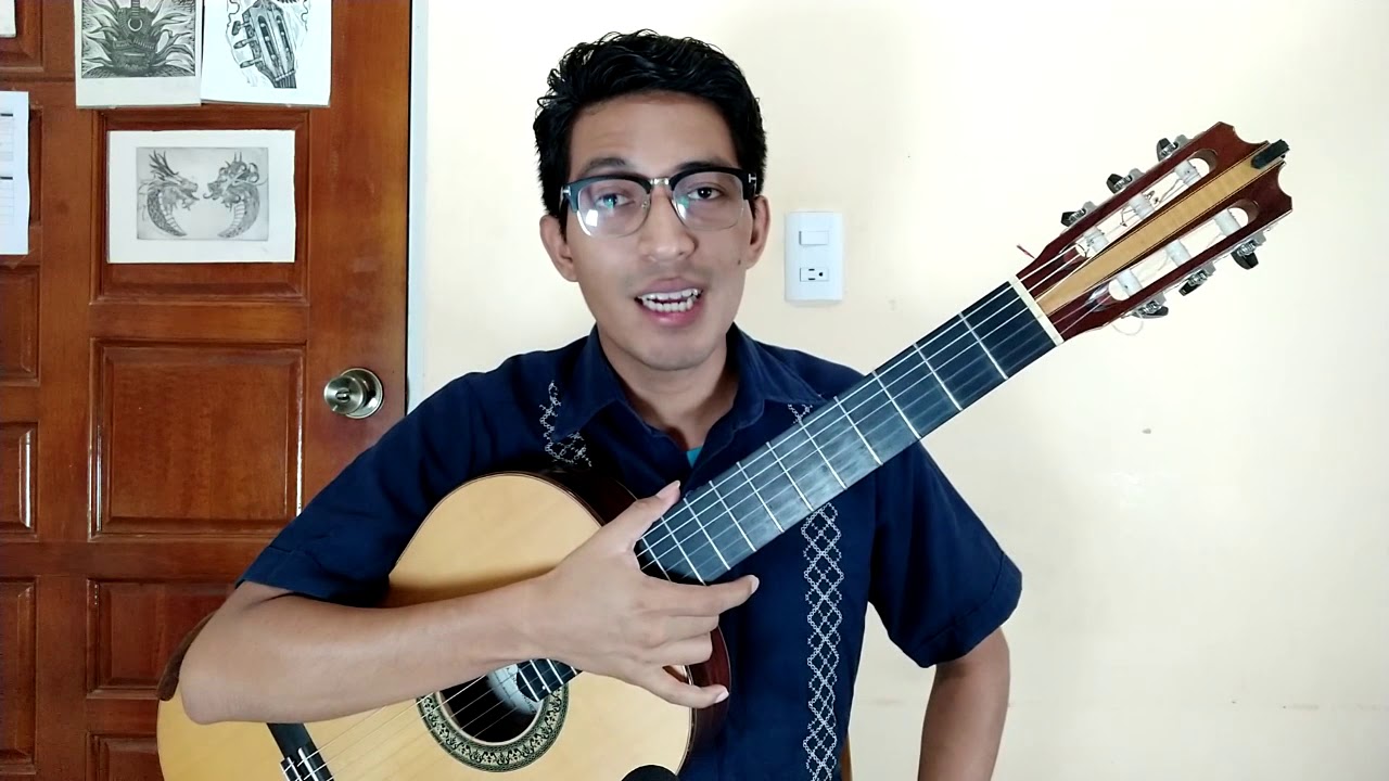 Perfidia- Alberto Domínguez/ Mini tutorial con partitura