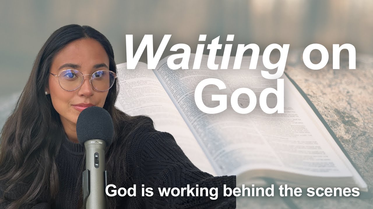 Lex Talks | God has a plan for you *His Timing* *Encouragement*