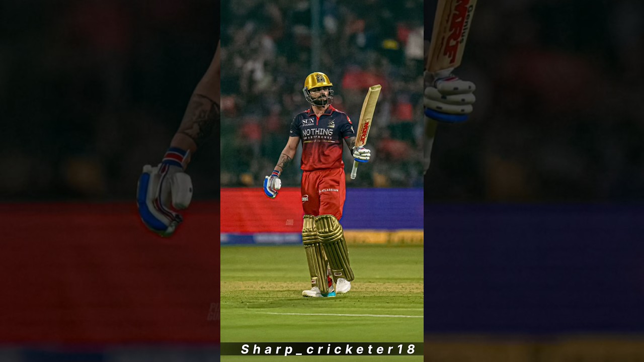 #gujaratistatus #viratkohli #rcbvskkr #iplhighlights #cricketnews #iplnews #cricket #rcbians #rcb