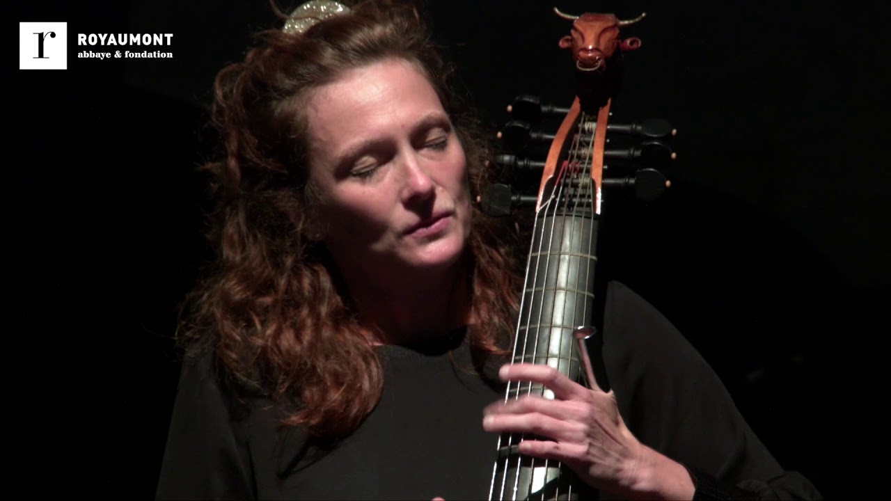 Académie Voix Nouvelles : musique d’aujourd’hui, talents de demain