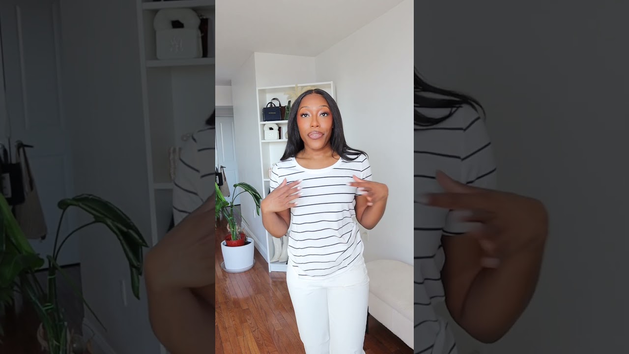 Building My Dream Capsule Wardrobe with QUINCE!! 