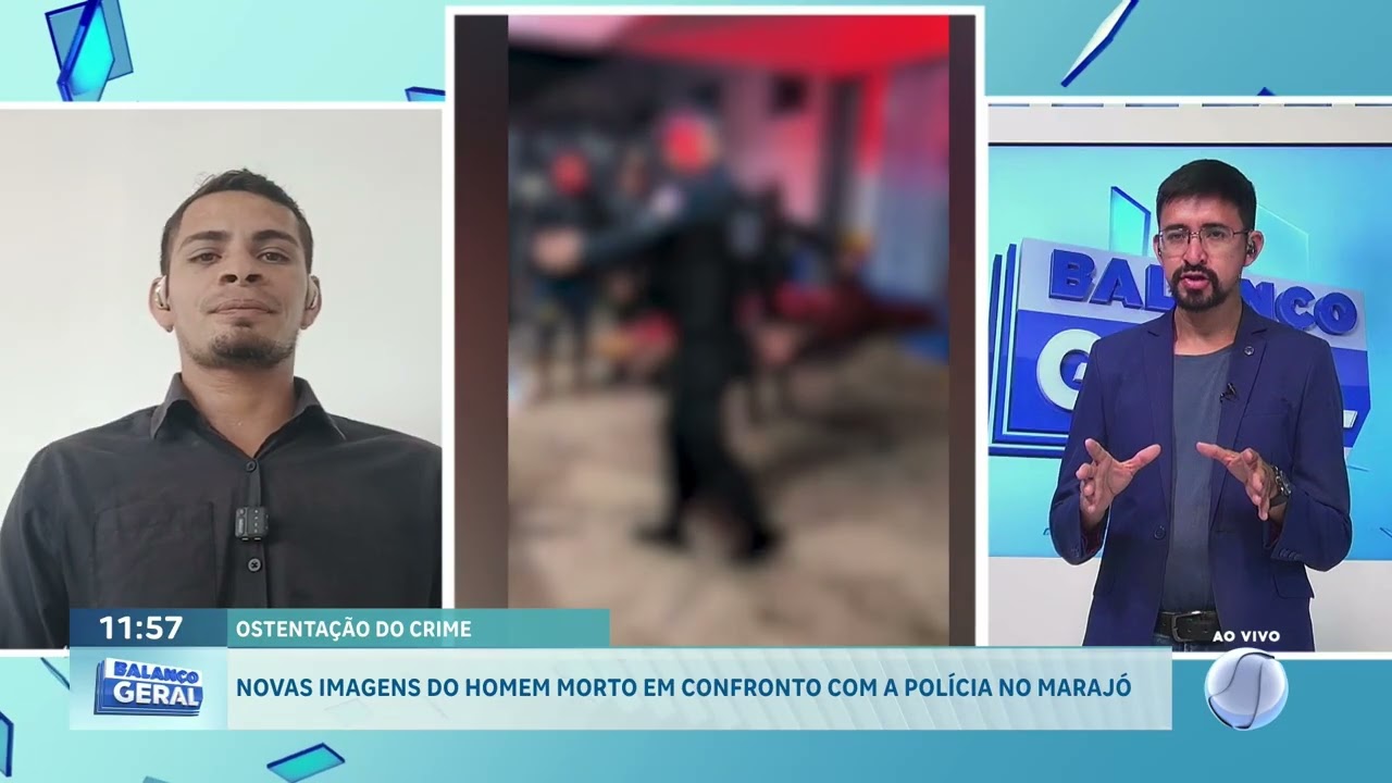 ATUALIZAÇÃO INTERVENÇÃO EM GURUPÁ NO MARAJÓ