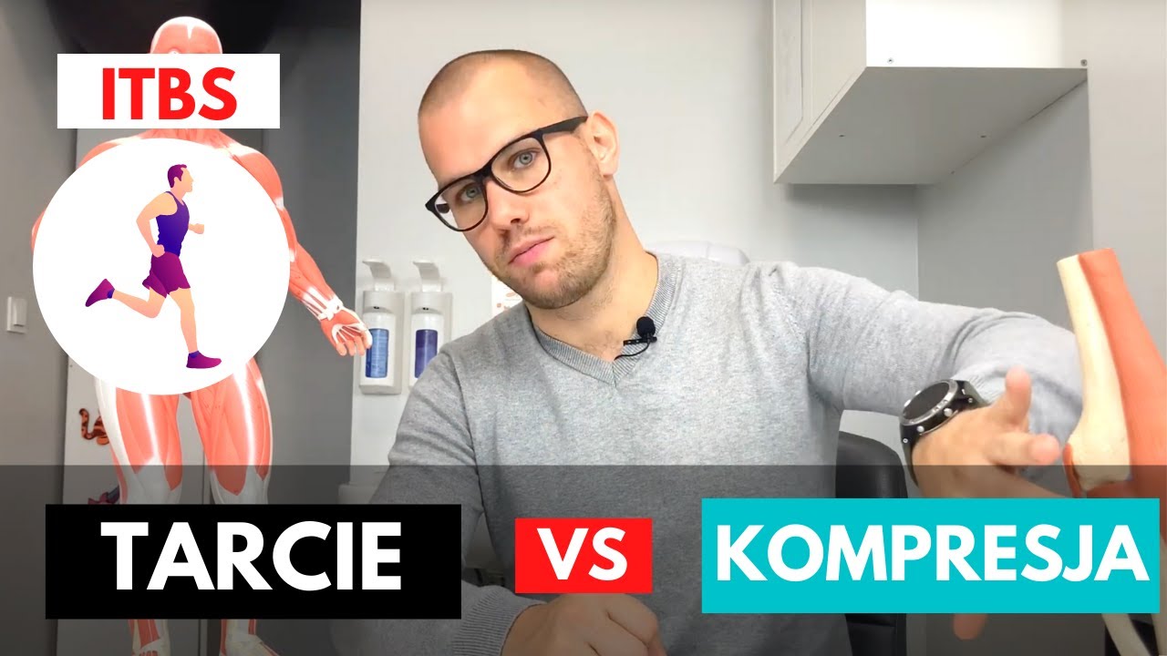 ITBS - czy to rzeczywiście TARCIE? WAŻNE INFORMACJE !