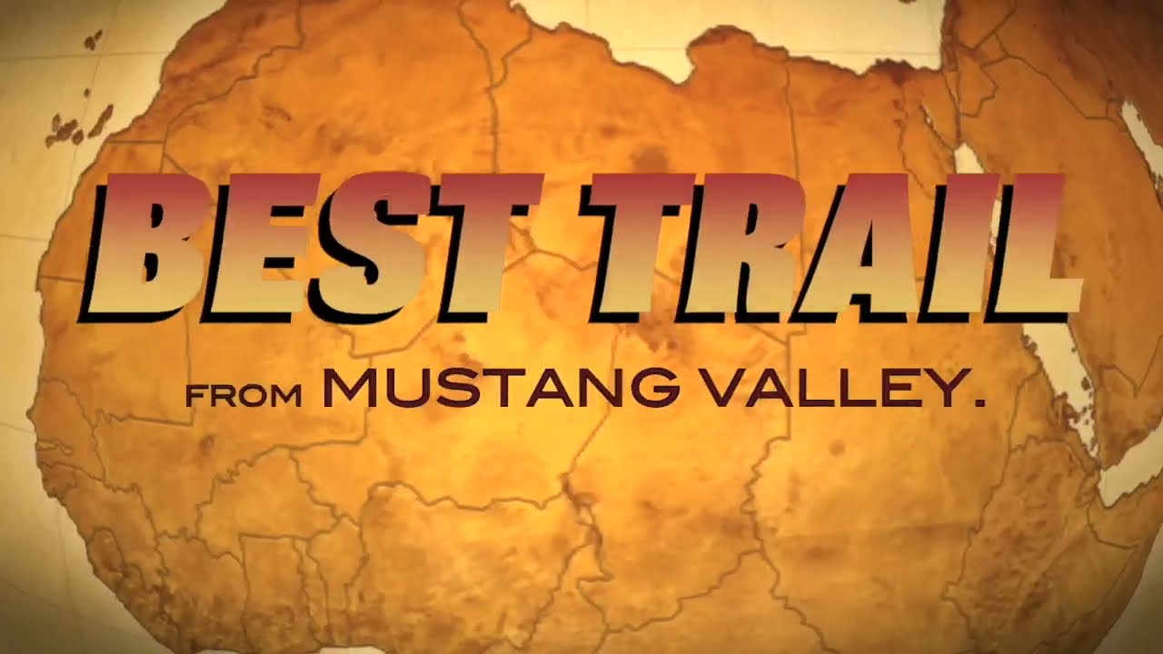 Mustang, Best Cycling Track from Nepal.