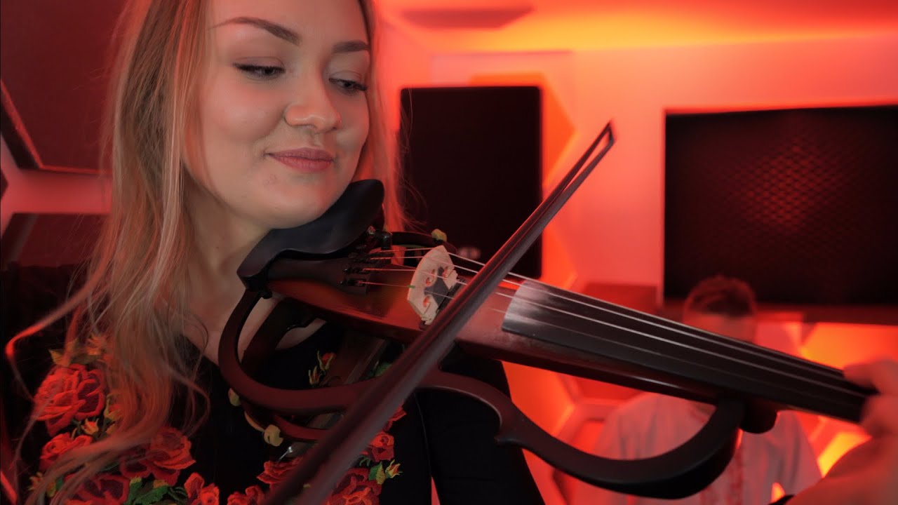 GóralFolk - Tokaj (Official Video 2021)