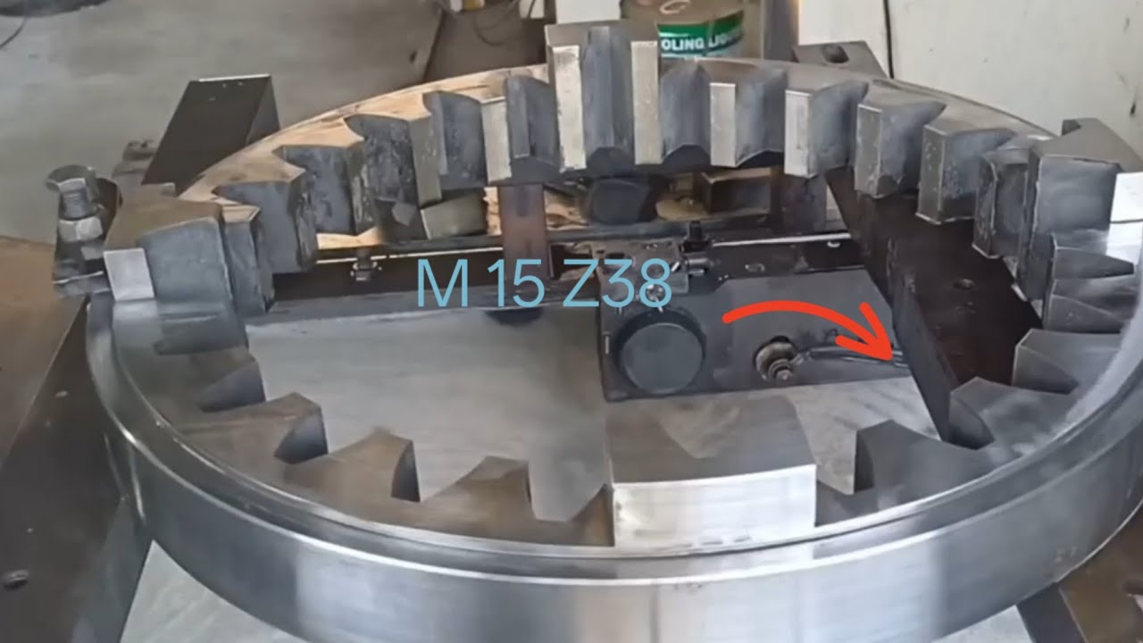 Top 2 machining techniques every Turner should check out.