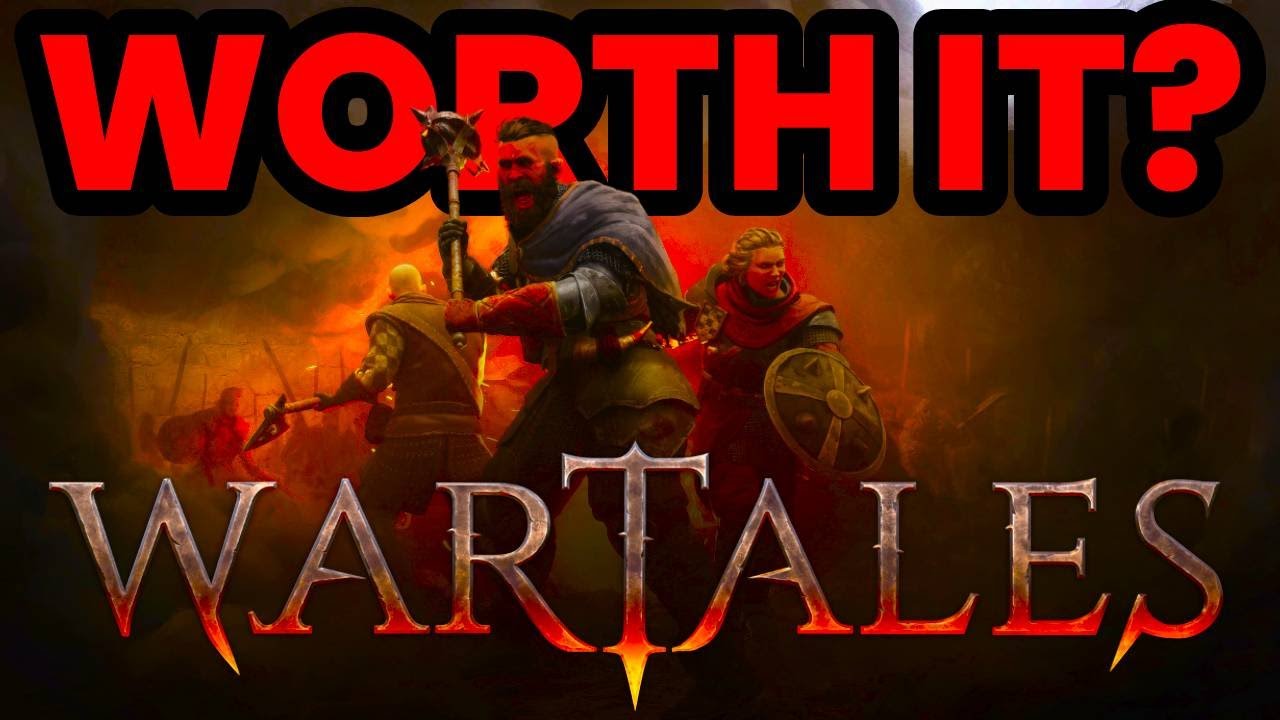 Is Wartales Worth It? A Comprehensive Review