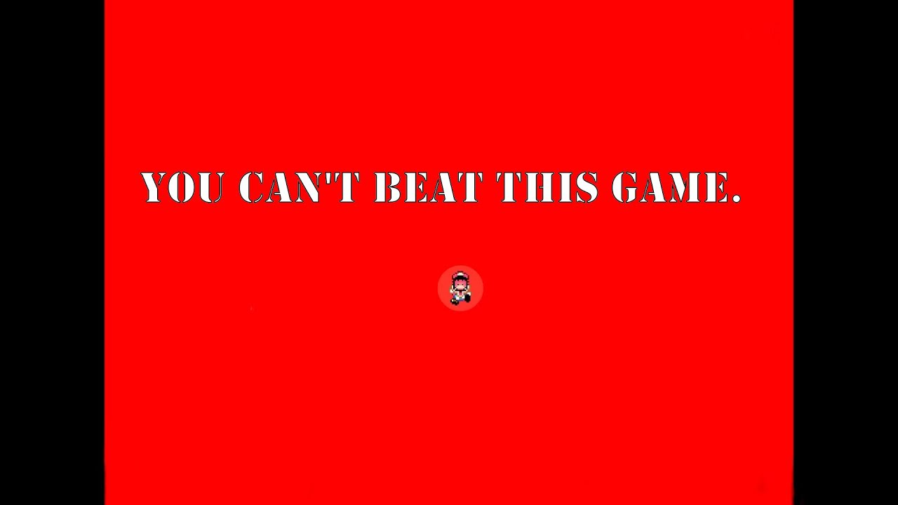 Is this Mario game impossible?